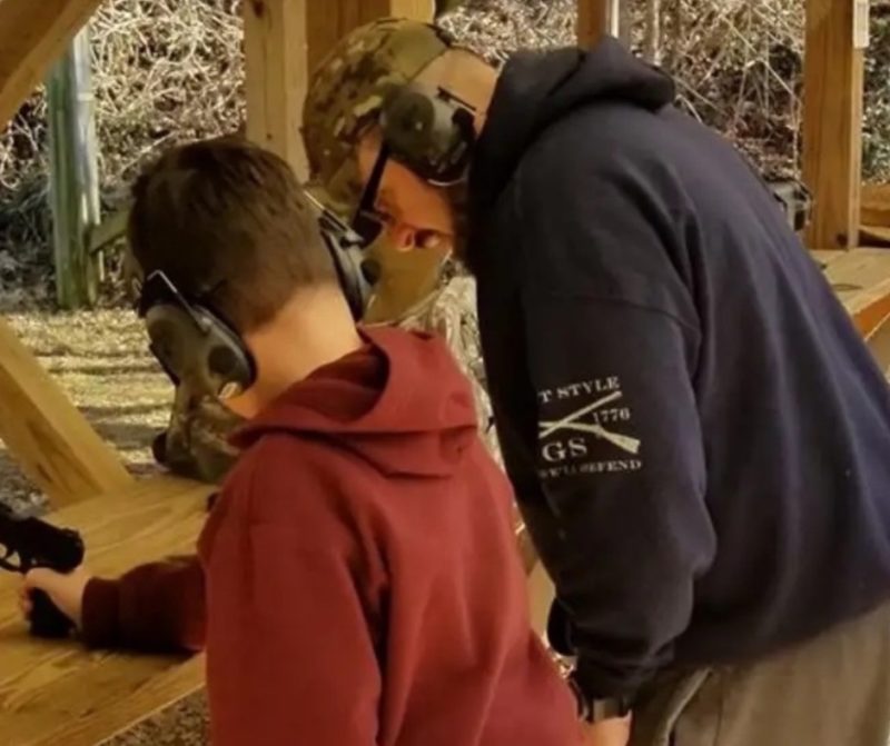 Beginner Firearms Training Gun Safety, HQL Courses in Annapolis, MD